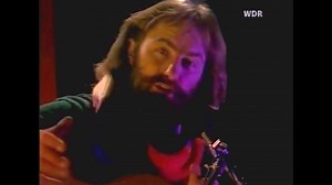 Roy Harper Live at Rockpalast, 1978