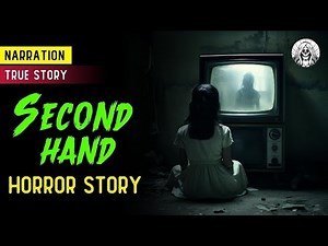 Second Hand Horror Stories - Tagalog Horror Stories (True Stories)
