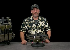 Agilite MD2 Compact Trauma Kit Overview