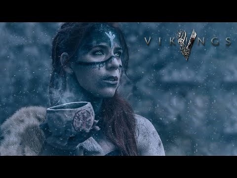Hefna | Viking/Winter/Dark ♫ Epic Viking & Nordic Folk Music