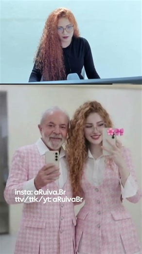 Fãs ou Haters #meme #lives #react #ruiva #humor #viral
