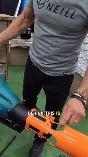 💨 Boost Your Blower. Clean Your Yard Faster! Tired of slow leaf cleanup? The Leaf Blower Air Booster supercharges your blower, sending leaves, grass, and debris flying with less effort. Quick to install, fits most blowers, and built to last – even in freezing temps! ✅ Double your airflow ✅ Move more leaves in less time ✅ Easy, secure installation Upgrade your yard work today. Fast. Easy. Powerful. 🛒Shop now 👉 https://t.site/48OSWR0 | Imagnaryto&XP