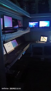 14K views · 179 reactions | Penampakan kantor FARIS COMPUTER dgn slogan baru FARIS COMPUTER - specialis COD - CEK DULU  JUMAT 19 / 09 / 2025 - | Faris Computer | Facebook