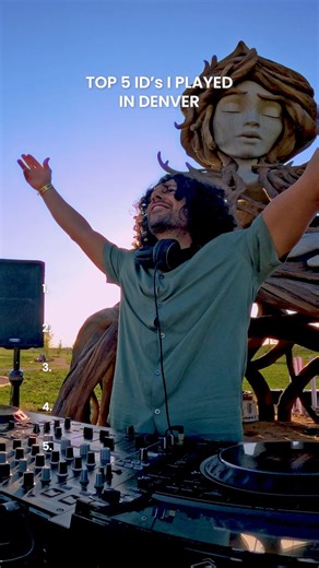 Top 5 Afro House ID’s you never heard before