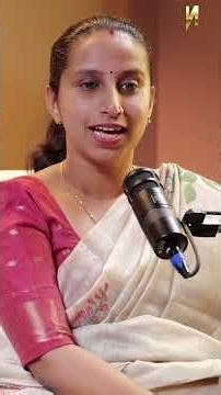 "ദൈവത്തിന്റെ ഒരു കളിയായിരിക്കാം അത്"| Dr. Krishna Priya G l NalaN Shine