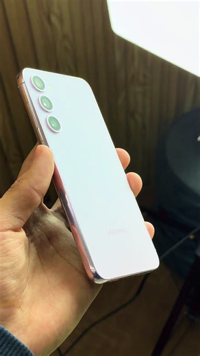 Samsung S23 Plus for Sale in Lahore – Perfect Condition!