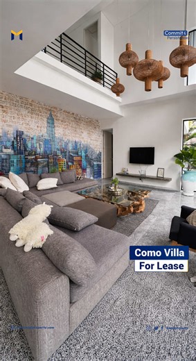 A private sanctuary villa with a tropical concept, nestled in a prestigious location designed for lifestyle and long-term value 🌴 •⁠ ⁠4 Bedroom •⁠ ⁠5 Bathroom •⁠ ⁠Fully Furnished Private pool •⁠ ⁠Land size 400 sqm •⁠ ⁠Building size 225 sqm •⁠ ⁠Potential occupancy rate 90% ✅ •⁠ ⁠5 minutes to FINNS Beachclub 🏖️ •⁠ ⁠5 minutes to Berawa Beach •⁠ ⁠10 minutes to Canggu Area LEASEHOLD at price Rp. 9,228,000,000 𝙎𝙝𝙖𝙧𝙚 𝙬𝙝𝙖𝙩 𝙮𝙤𝙪 𝙡𝙤𝙫𝙚 𝙖𝙗𝙤𝙪𝙩 Berawa, 𝙙𝙧𝙤𝙥 𝙞𝙩 𝙞𝙣 𝙩𝙝𝙚 𝙘𝙤𝙢𝙢�