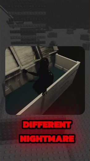This Roblox game will give you nightmares... 😱 #Shorts #Roblox