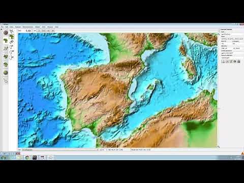 GPlates tutorial Part 1 (2025)