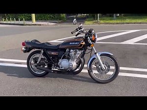 GS750 紹介動画