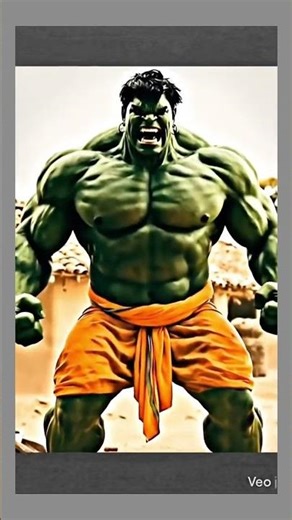 The hulk