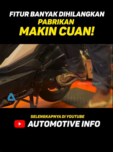 Understanding Engkol Starter Motors in Indonesia