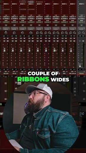 This Is How I Make Drums Sound Huge