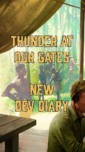 Thunder at our Gates: ALT-stralia DD | HOI4