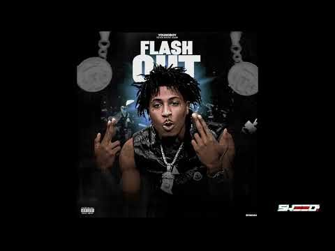 [FREE] (AGGRESSIVE) NBA YoungBoy Type Beat - "Crash Sumn"