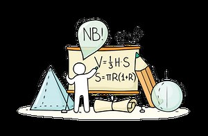 Naučím Tě Matiku - poměr