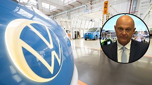 Ulrich Reitz zu "New Auto" - "Neue VW-Strategie ist riskant, aber alternativlos"