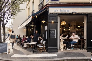 Guide to the 13th arrondissement of Paris: Hidden gems - The Earful Tower