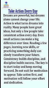 New English Stories | Improve Your English ✅️#englishstories #englishvocabulary