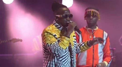 Celebrating 10 Years of B2C Music and Performance