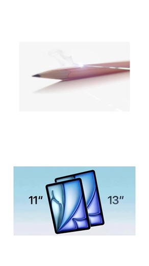 Unboxing My New iPad Air