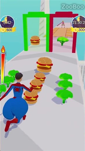 Spider Woman Vs Woman 😅