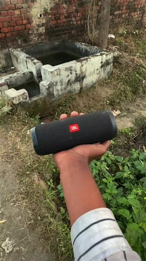 JBL Speakers Durability Test: Performance Under Pressure
