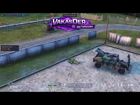[Official DayZ] The BEST DayZ cheats ever created...