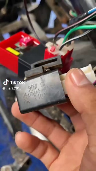 Cómo Instalar un CDI Racing en tu Moto