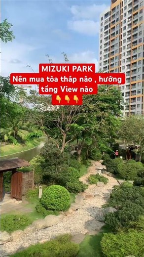 Mizuki Park - Which block and unit orientation should you choose?