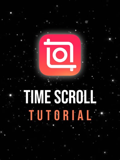 Smooth Time-Scroll Effect Video Editing Tutorial