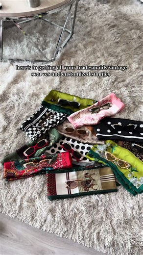 Unique Gift Ideas for Bridesmaids on Your Wedding Day