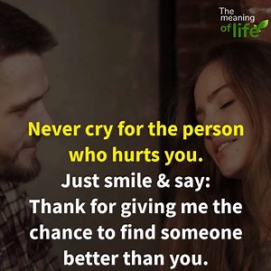 12M views · 263K reactions | Words of wisdom. #the_meaning_of_life | The meaning of life | Facebook