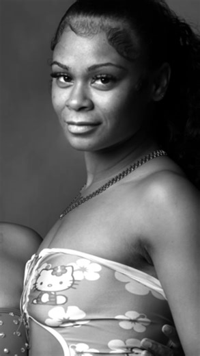 @soft_white_underbelly on Instagram: "Soft White Underbelly interview and portrait of Goldie, Mini, and Pink, str*ppers in Los Angeles. Watch the full interview at the link in our bio and tap videos for all of our latest interviews. • • • #softwhiteunderbelly #marklaita #swu #losangeles #dancers"