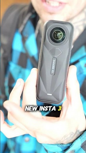 The New Insta360 X5: A Must-Have for Riders