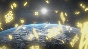 Interview with George Iida, the original author of 'NIGHT HEAD', and the feeling of answering the old work in the animation 'NIGHT HEAD 2041'