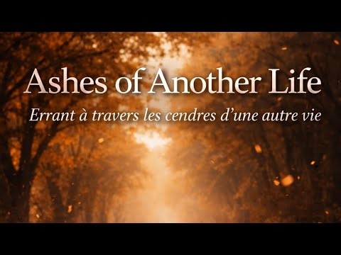 Ashes of another life