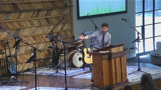 Join us as we study Colossians 3:5-11 | MidTree Church