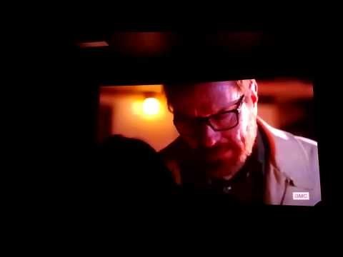 "Felina" Audience Reactions 6/7