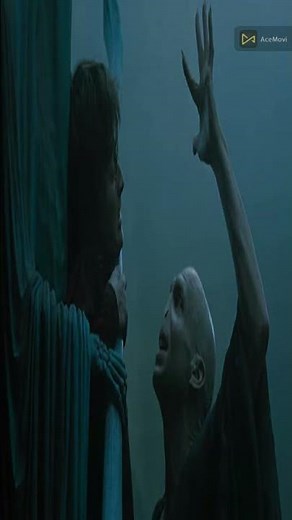 Voldemort Returns In The Graveyard Full Scene Harry Potter and the Goblet of Fire ,, Harry Potter