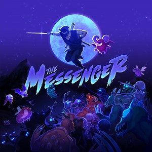 The Messenger (2018) - MobyGames