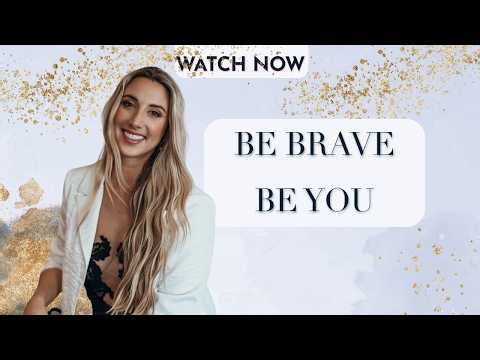 How to Be Brave in Your Coaching Business, with Eleanor Hadley
