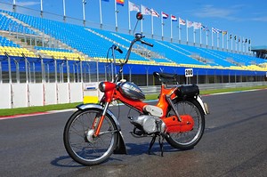 Puch mv50