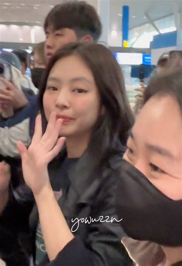 Exploring Jennie's Impact on K-Pop Culture