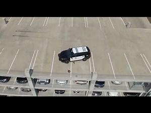 CopWatch Drone watching the cops watching the people