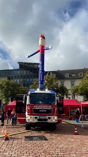 #feuerwehr #einsatz #jugendfeuerwehr