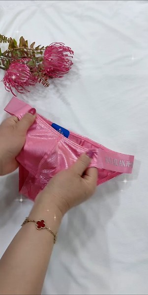 🦋 Elegant Butterfly Lace Pearl Panty for Women | Luxury Stylish Innerwear Collection 2026