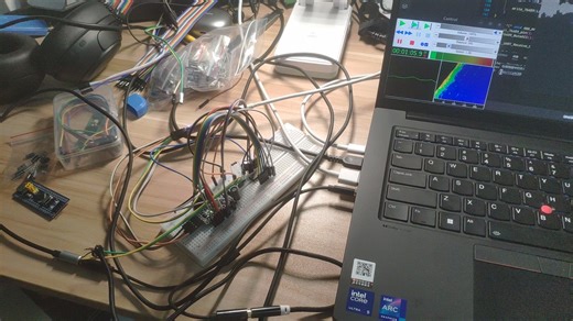 用SN76489播放PCM（烂活