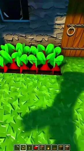 Minecraft Hobbit House