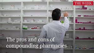 What Is A Compounding Pharmacy?